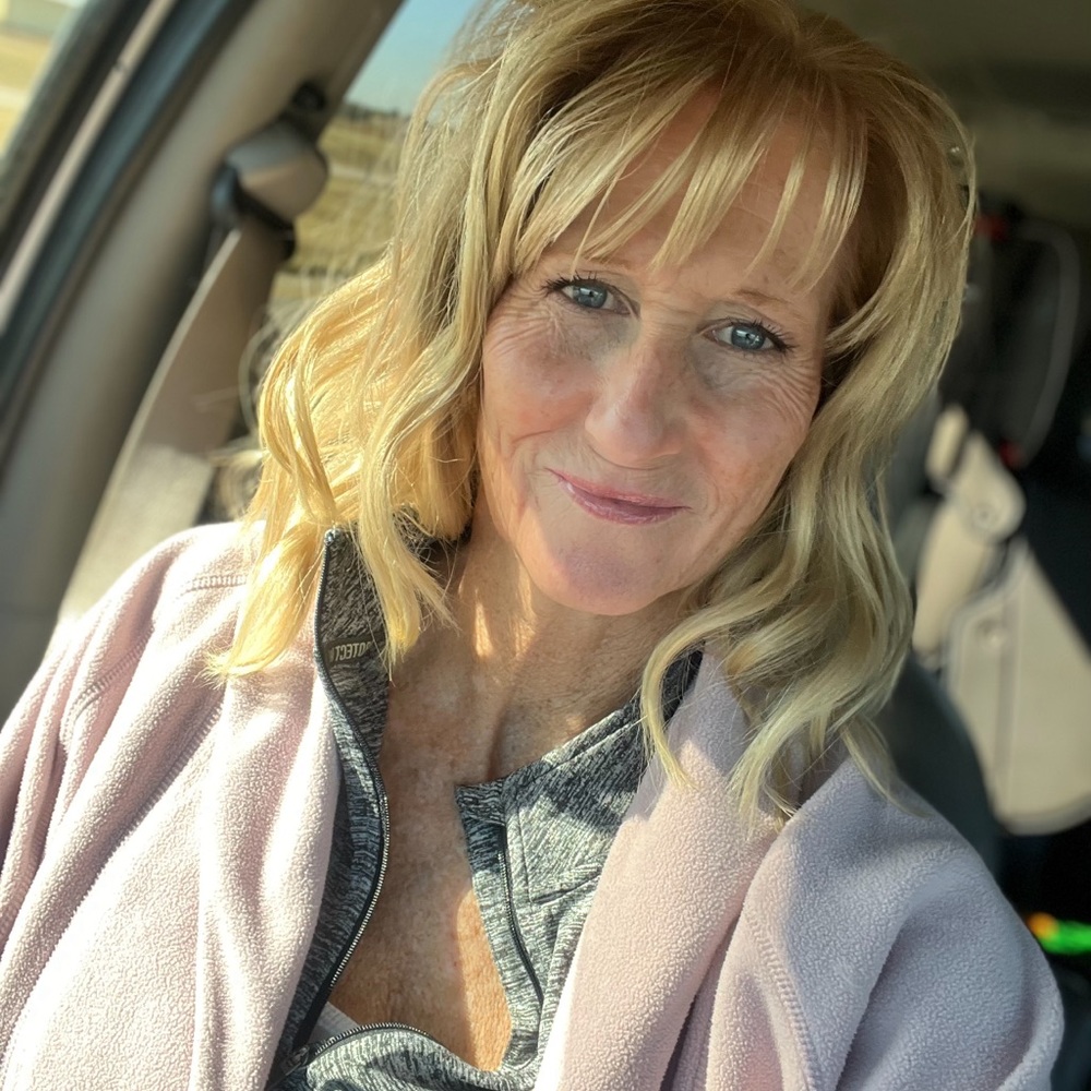 Meet your Posher, Susan